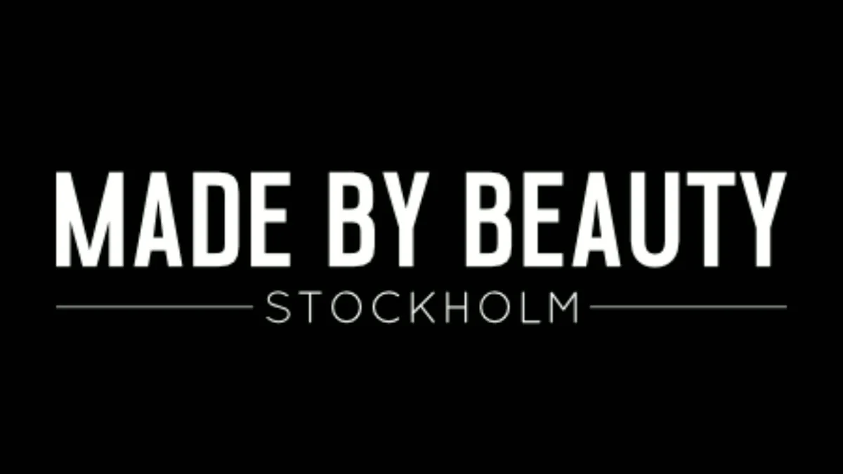 Bild från Made by Beauty